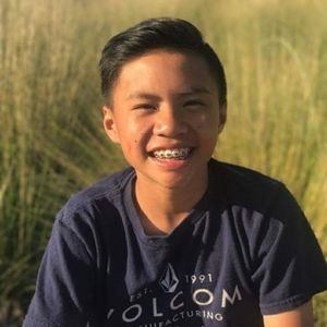 Meet your Posher, Andrew